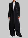 black iochloris coat