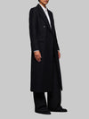 black iochloris coat