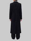 black iochloris coat