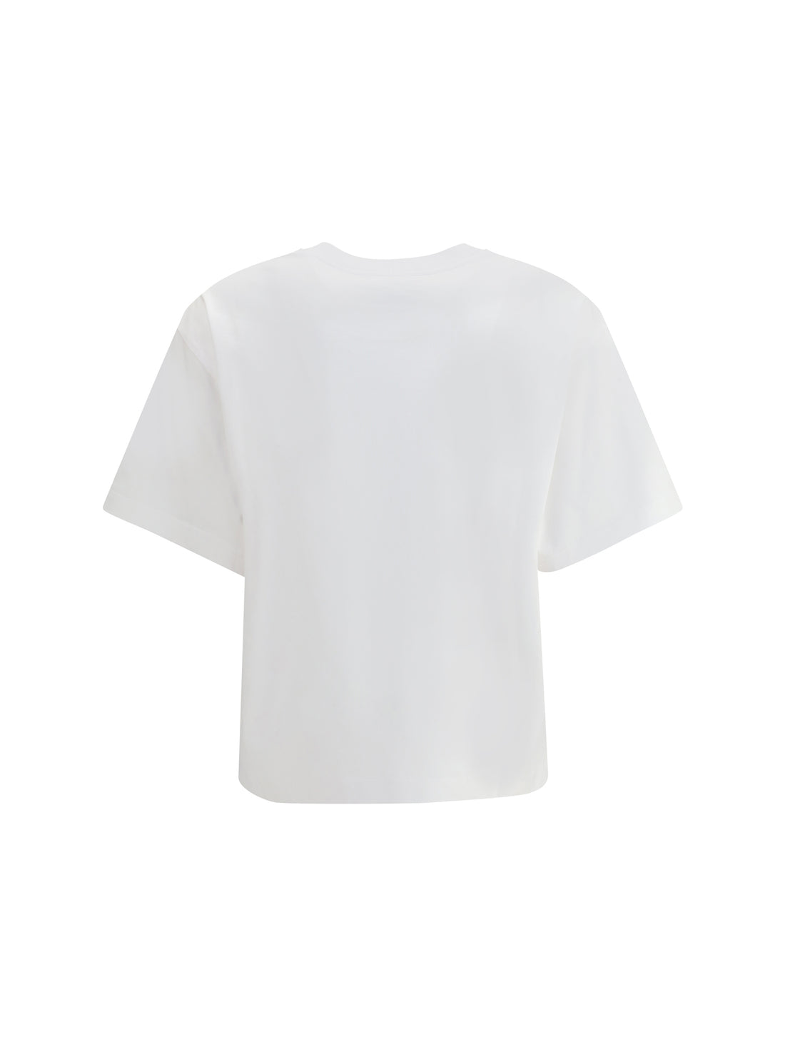 DOLCE & GABBANA L cotton t-shirt