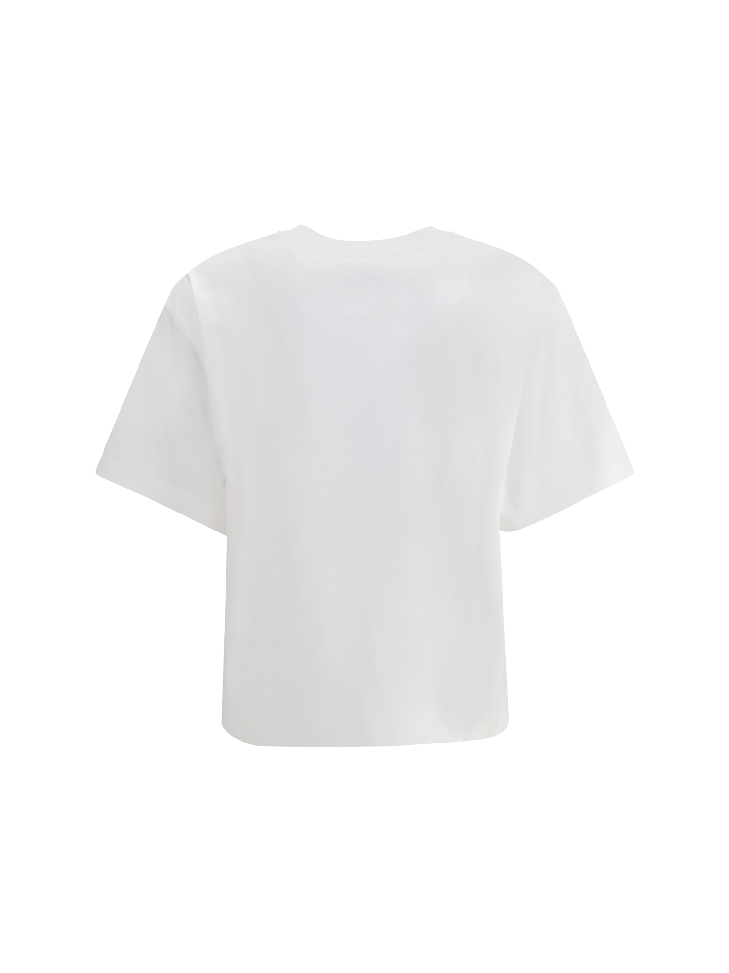 DOLCE &amp; GABBANA L cotton t-shirt