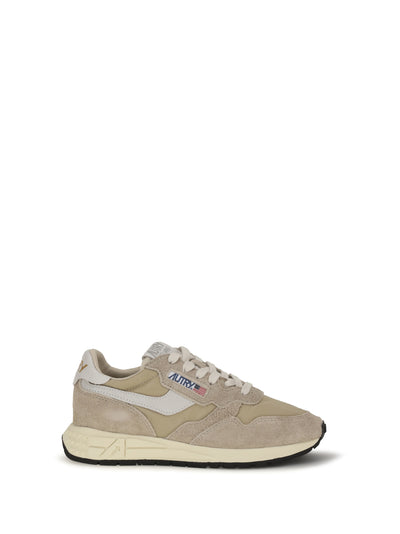 reelwind low sneakers