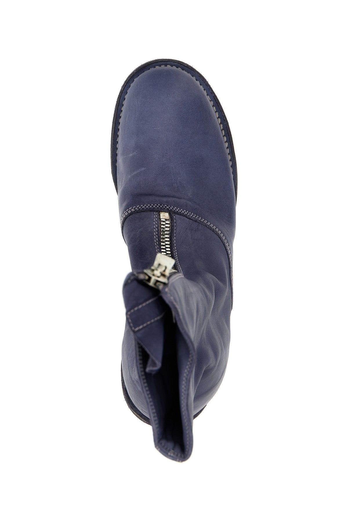 stivaletto 310 in pelle