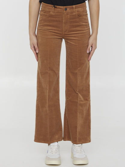 PAIGE 24 leenah jeans