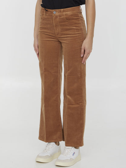 PAIGE 24 leenah jeans