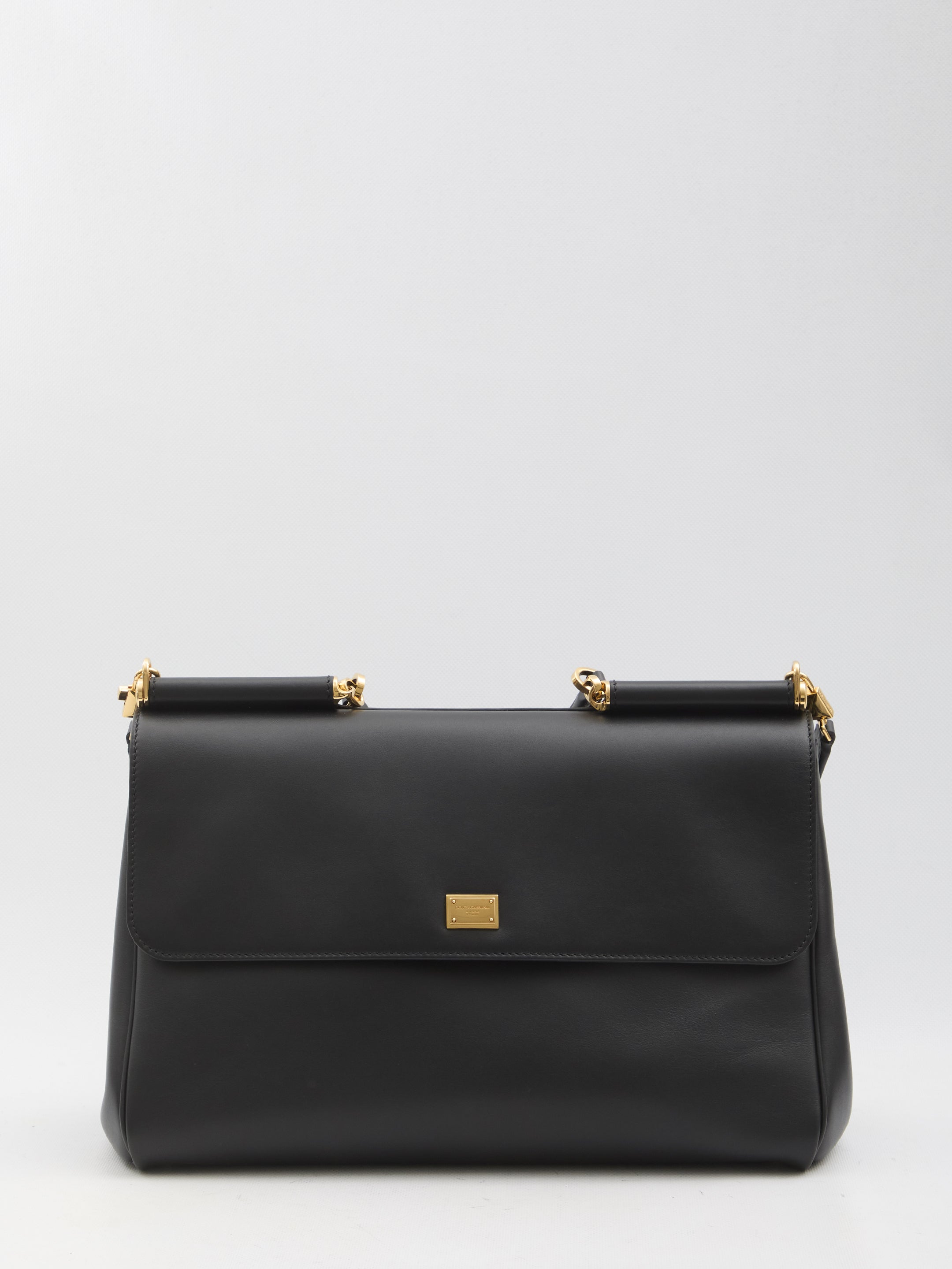 DOLCE&amp;GABBANA OS big my sicily bag 