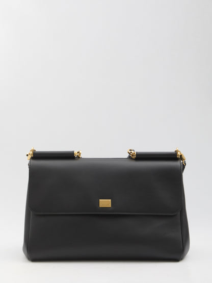 DOLCE&amp;GABBANA OS big my sicily bag 