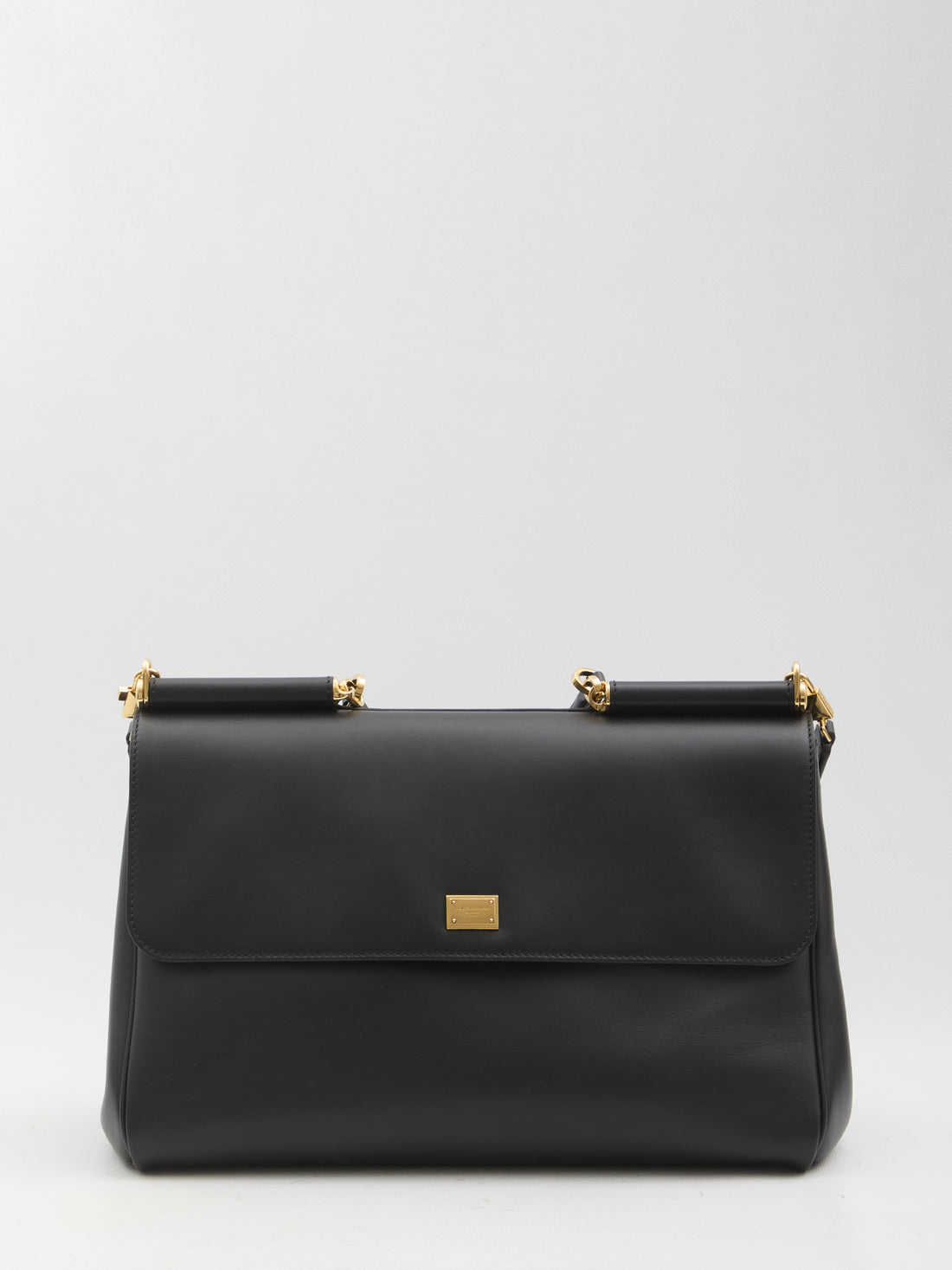 DOLCE&amp;GABBANA OS my sicily handbag maxi 