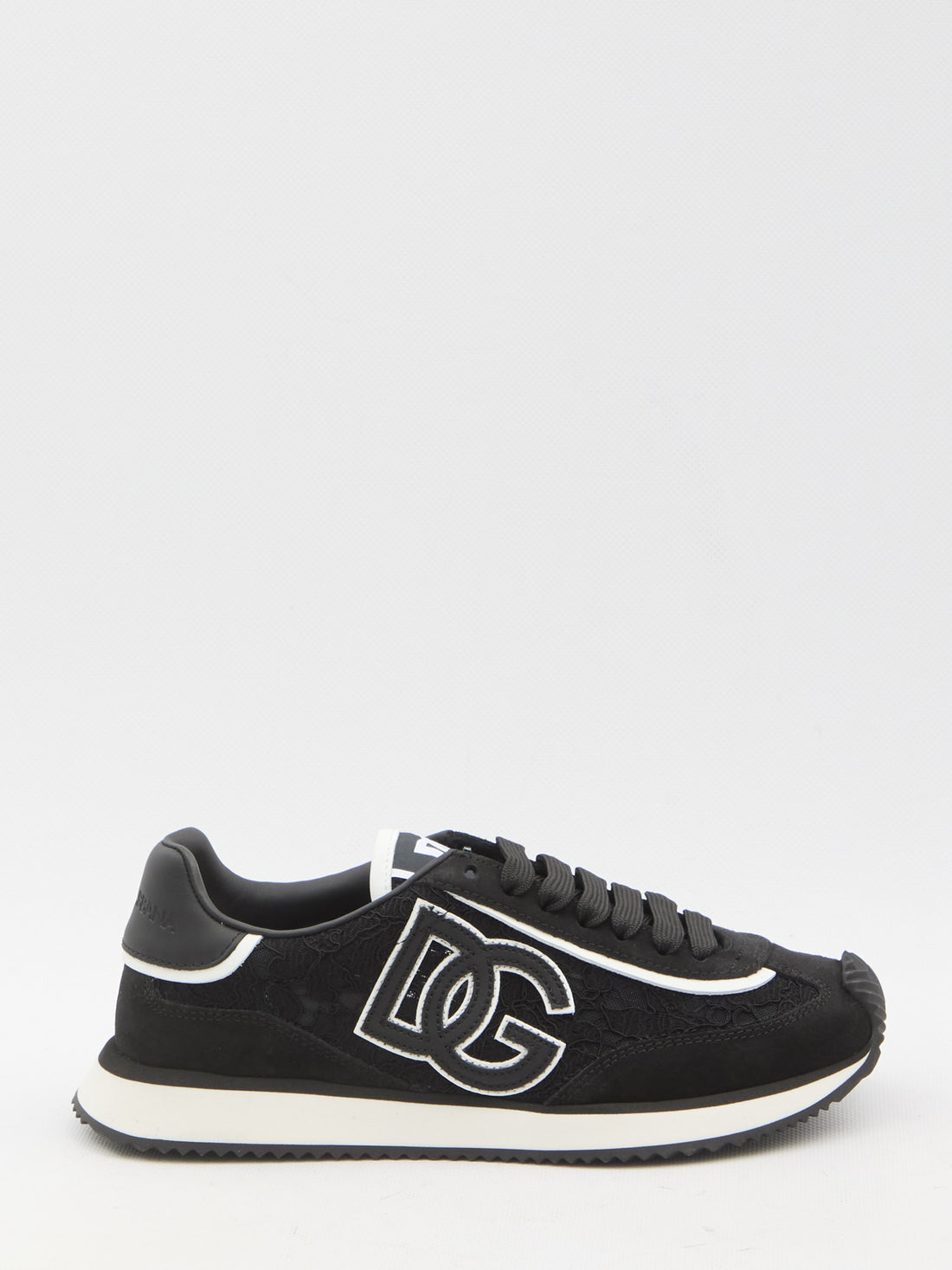 DOLCE&amp;GABBANA 36 sneakers dg cushion