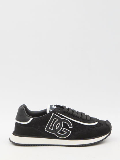 DOLCE&amp;GABBANA 36 sneakers dg cushion