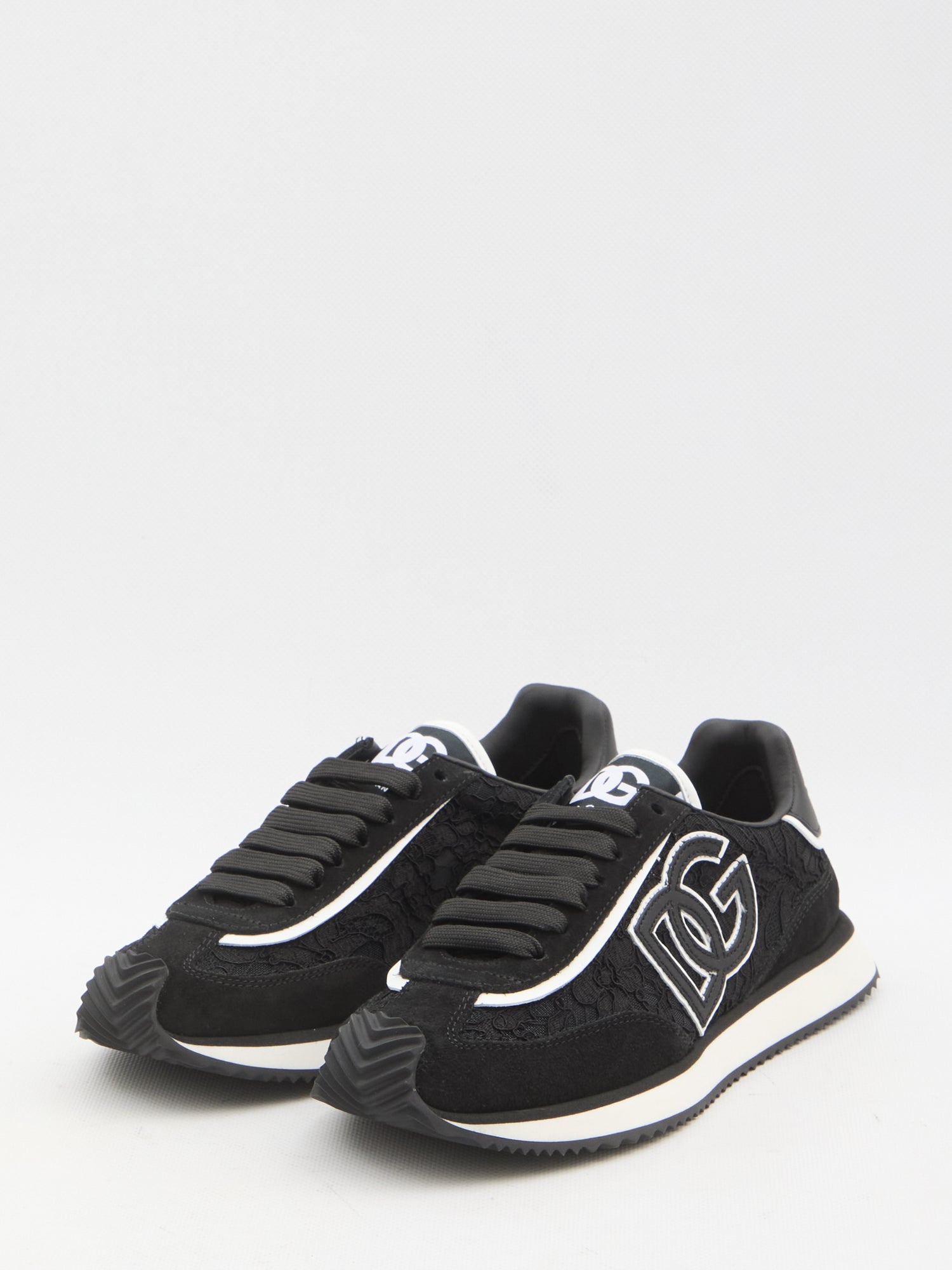 DOLCE&amp;GABBANA 36 sneakers dg cushion