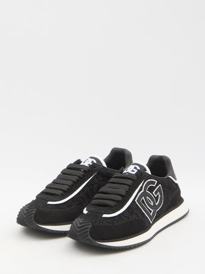 DOLCE&amp;GABBANA 36 sneakers dg cushion