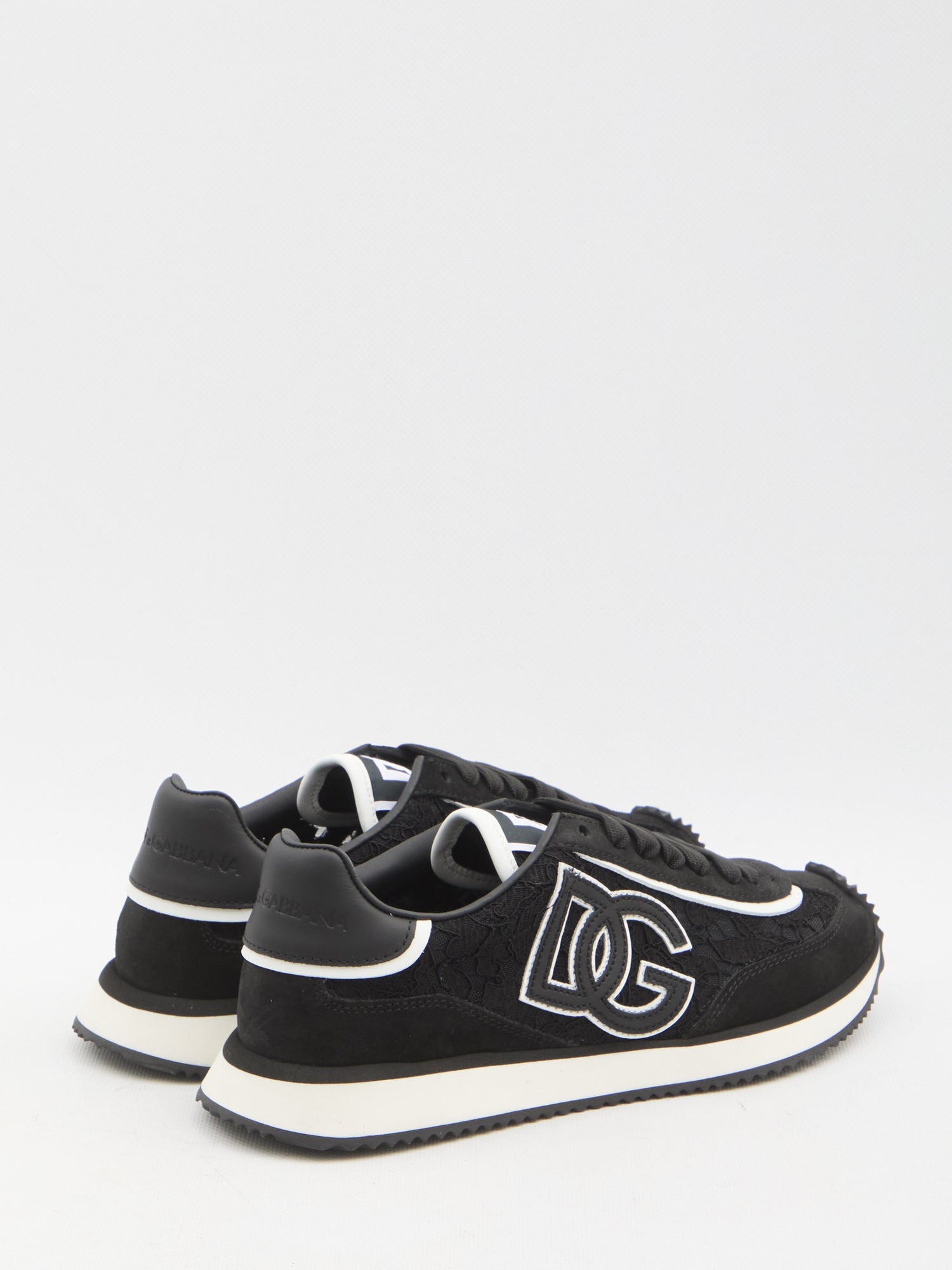 DOLCE&amp;GABBANA 36 sneakers dg cushion