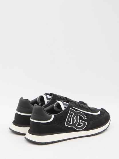 DOLCE&amp;GABBANA 36 sneakers dg cushion
