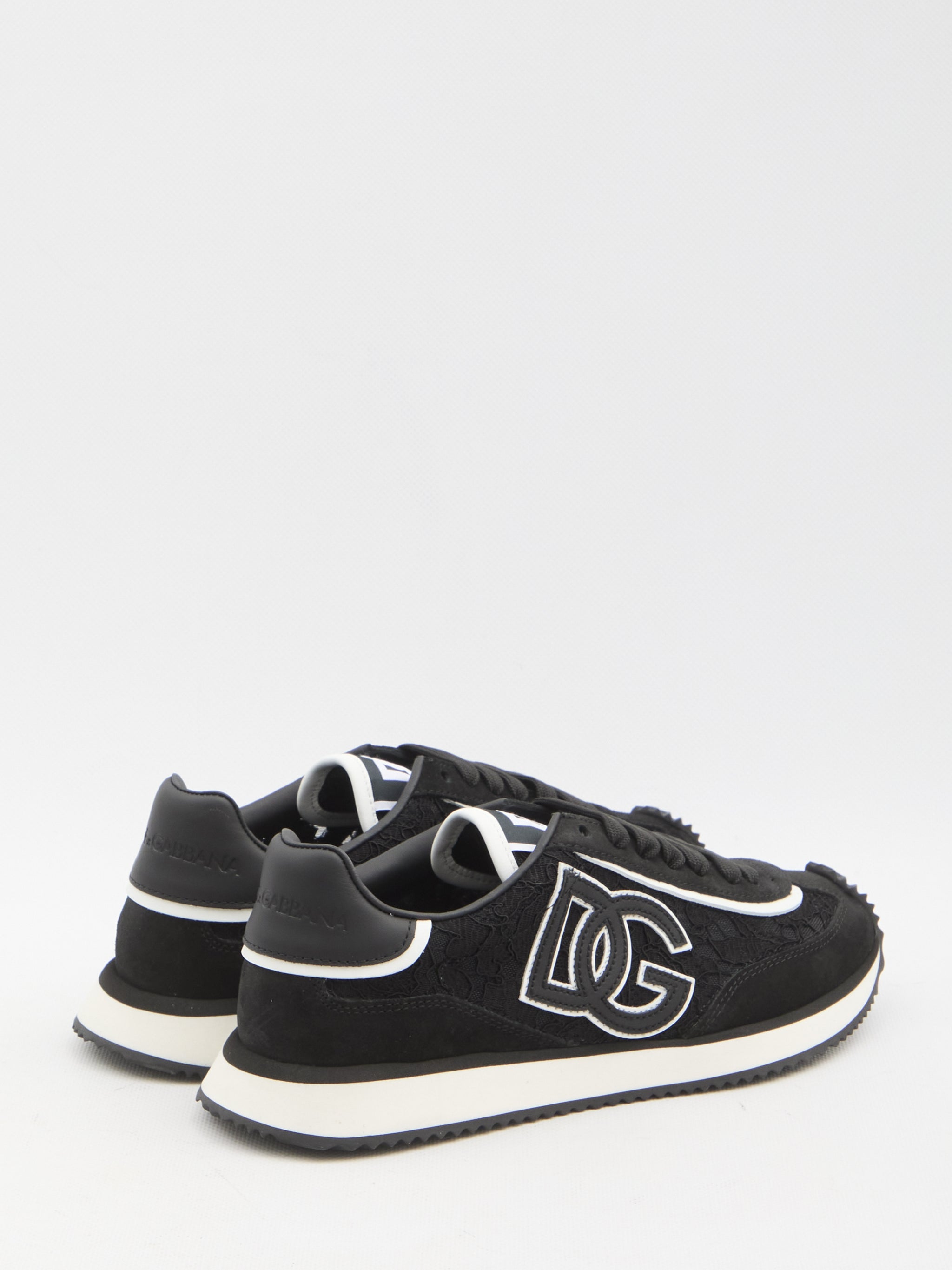 sneakers dg cushion