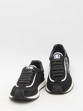 DOLCE&GABBANA 36 sneakers dg cushion