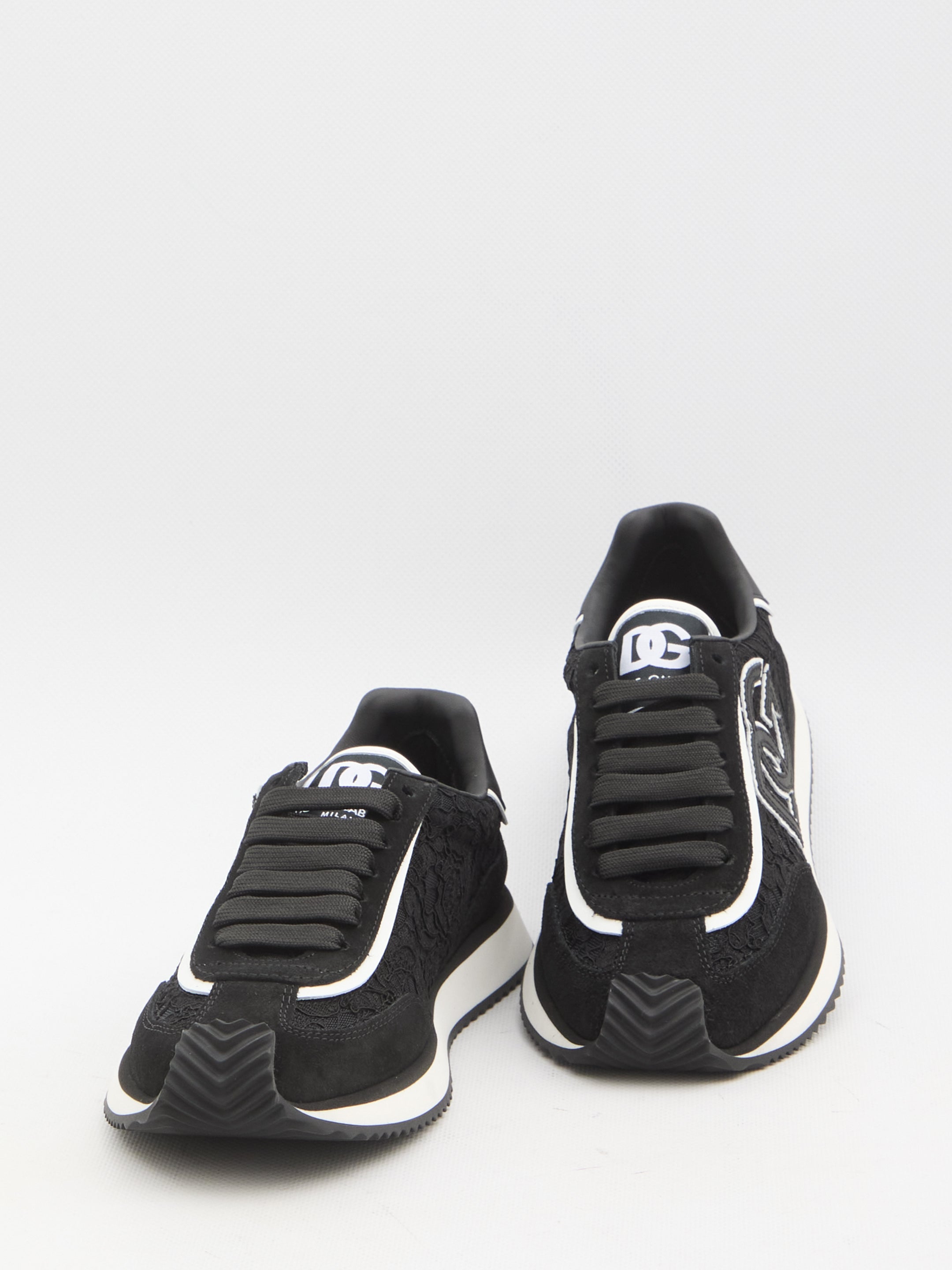 DOLCE&amp;GABBANA 36 sneakers dg cushion