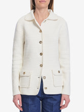 GUCCI XS cotton cardigan