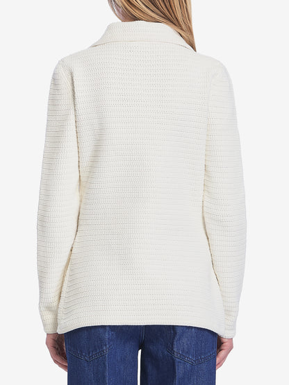 GUCCI XS cotton cardigan