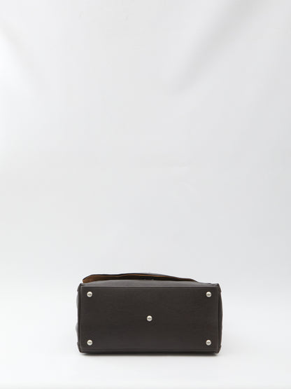 ZANELLATO OS postina tabacco s bag 