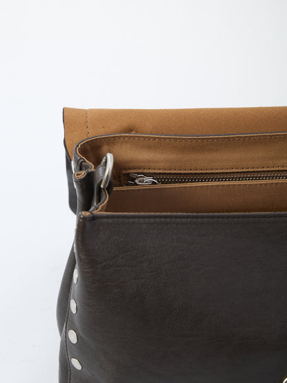 ZANELLATO OS postina tabacco s bag 