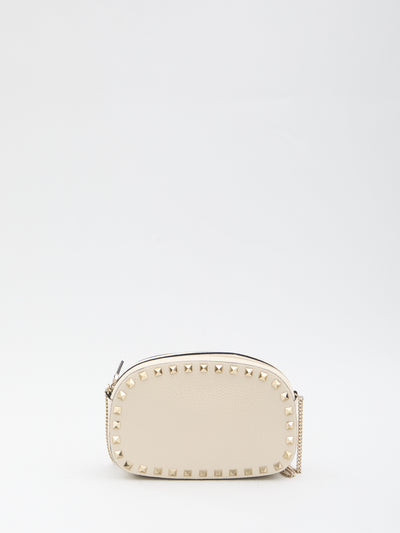 oval rockstud bag