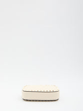 VALENTINO GARAVANI OS oval rockstud bag