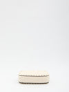 oval rockstud bag