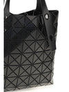 prism matte tote bag