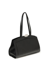 BENEDETTA BRUZZICHES OS serena shoulder bag