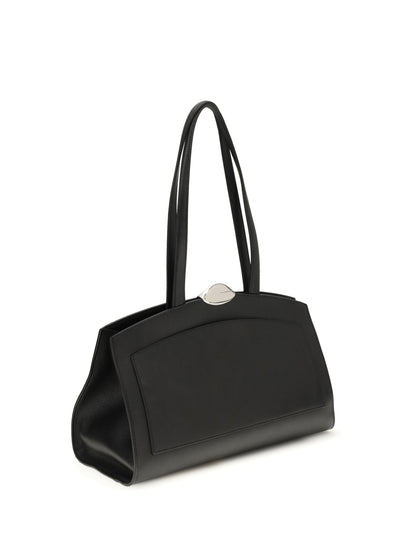 BENEDETTA BRUZZICHES OS serena shoulder bag