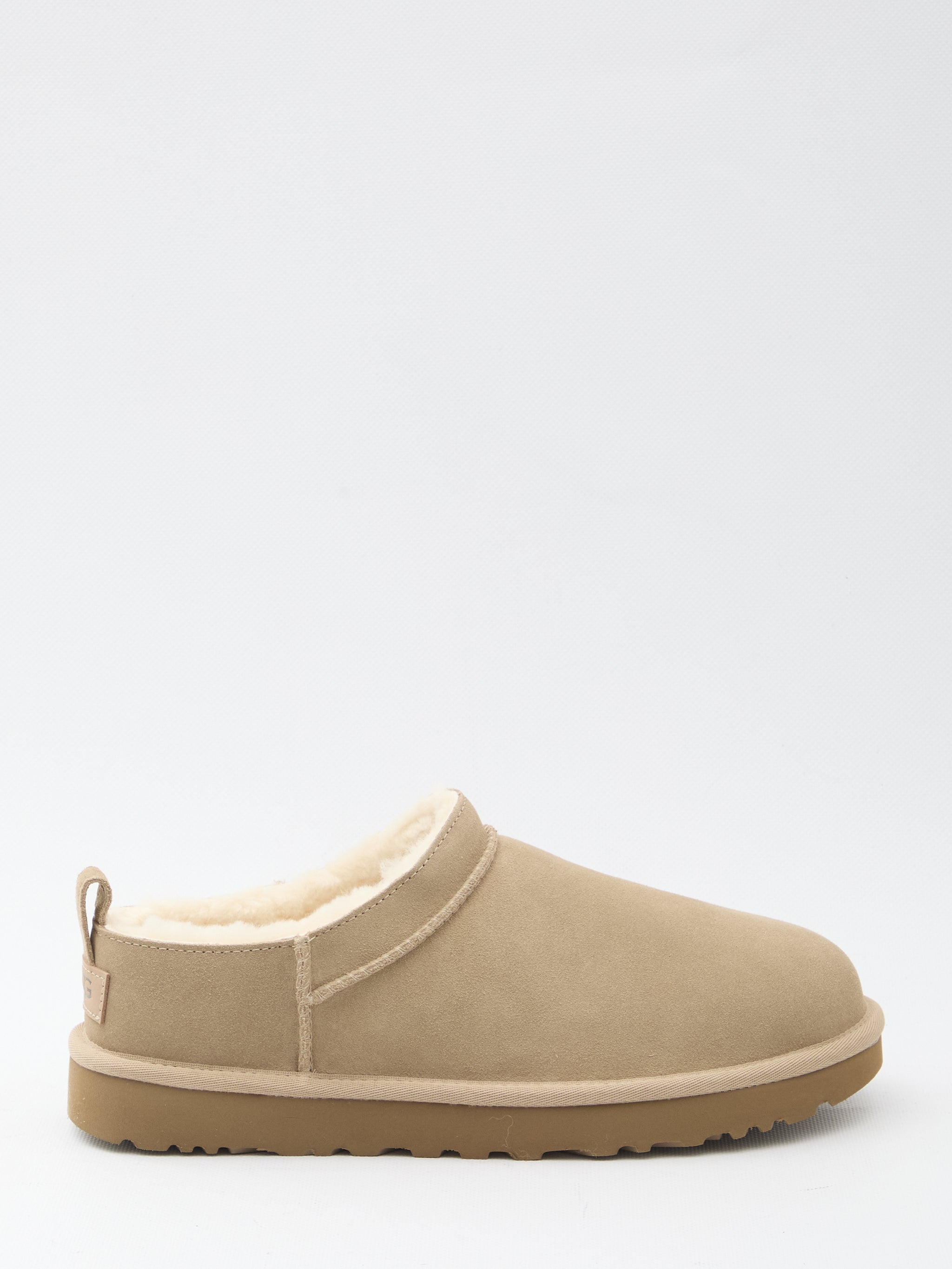 ugg classic micro