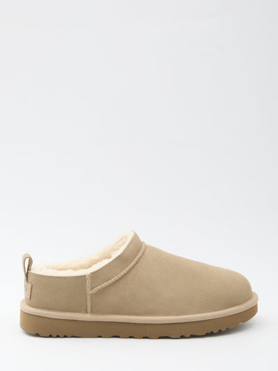 ugg classic micro