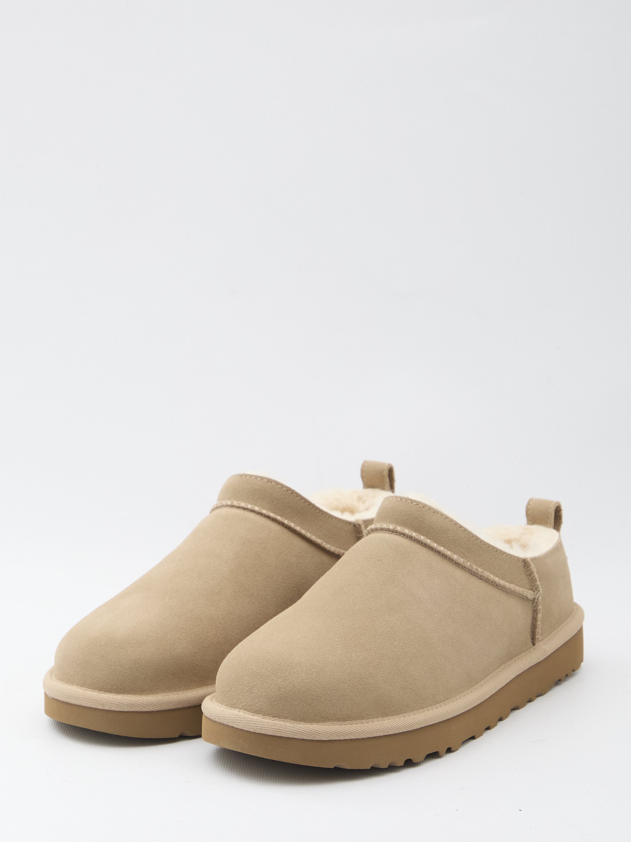 ugg classic micro
