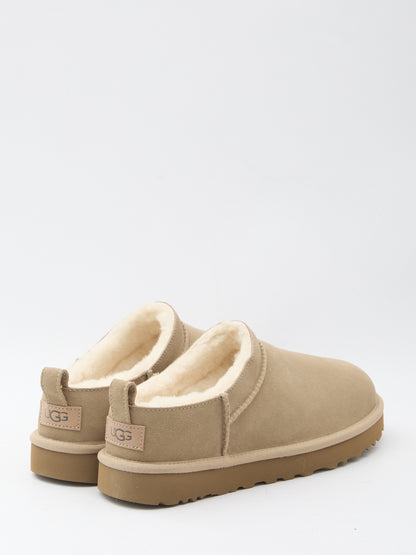 UGG 10 ugg classic micro