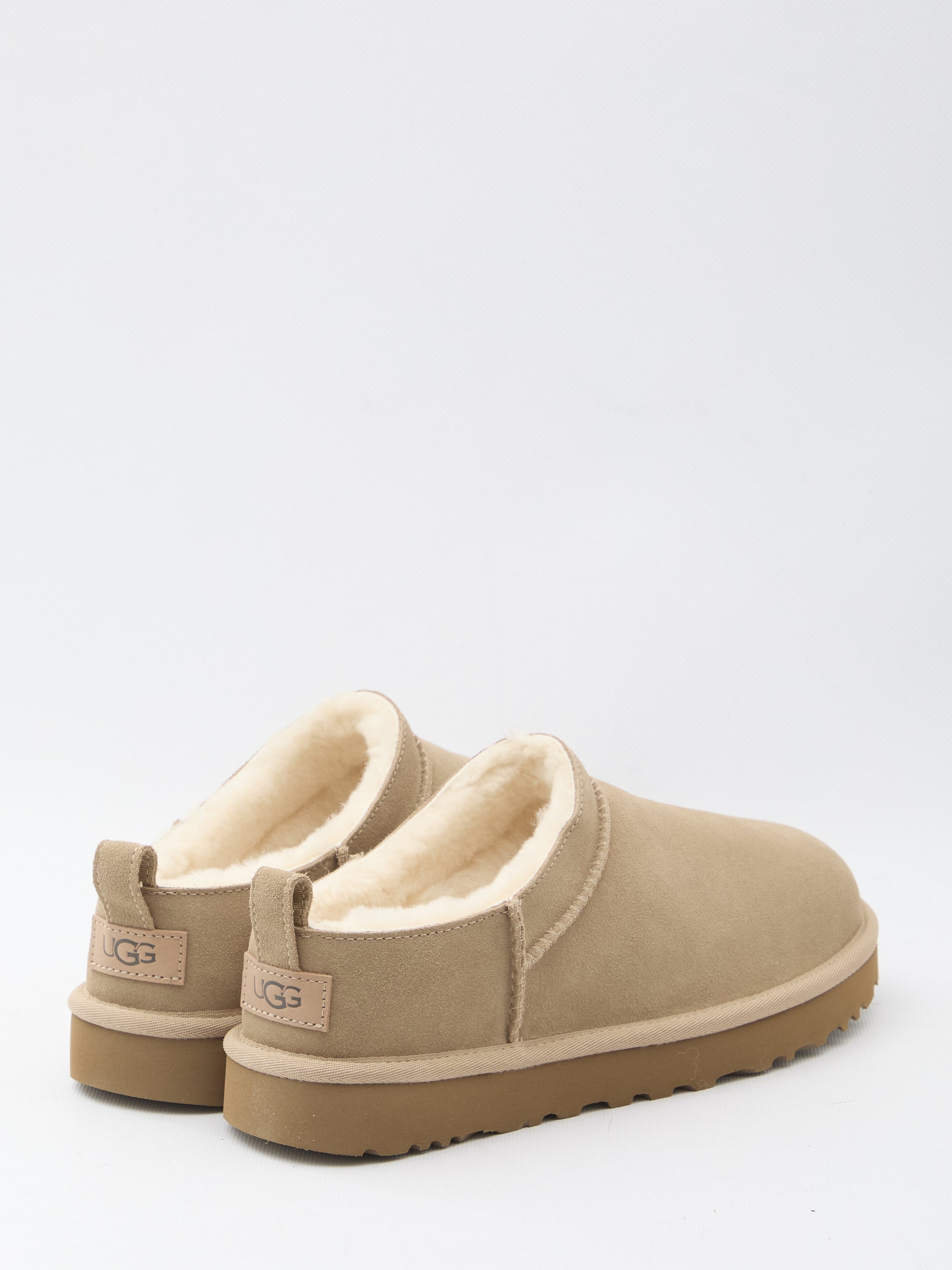 ugg classic micro