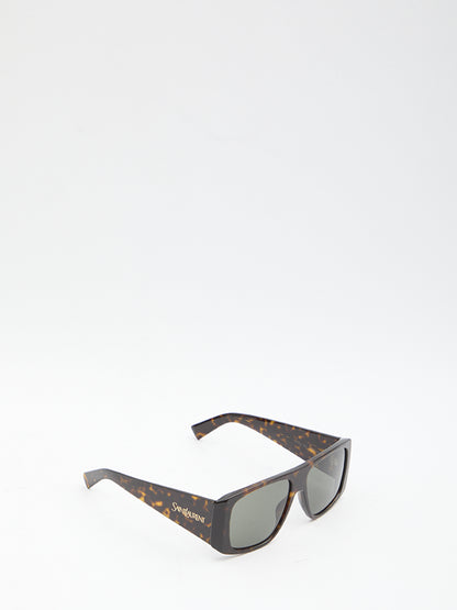 SAINT LAURENT OS sl 832 sunglasses 