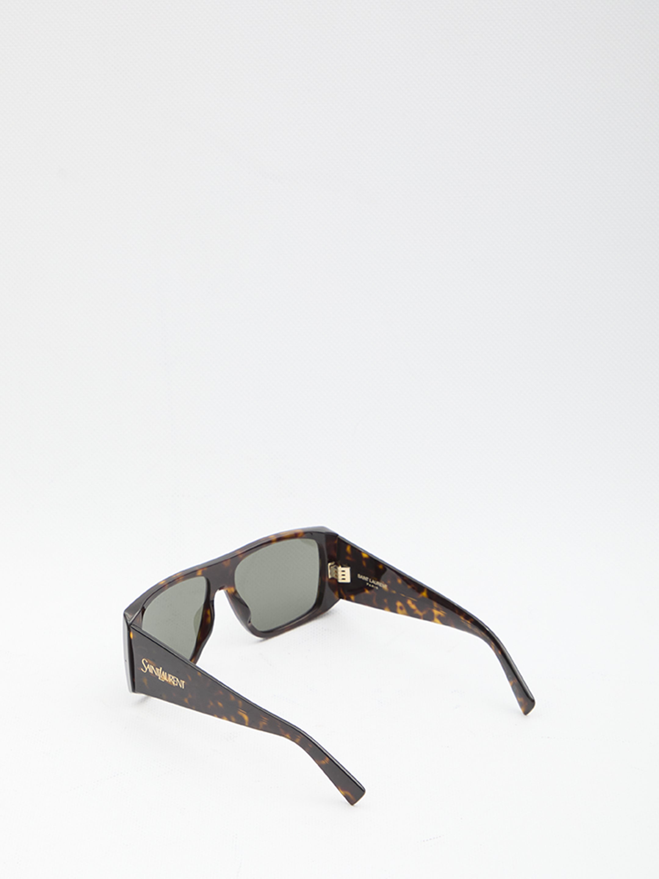 SAINT LAURENT OS sl 832 sunglasses 