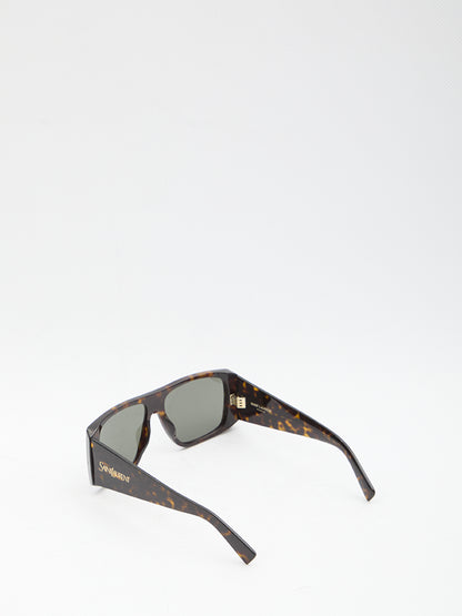 SAINT LAURENT OS sl 832 sunglasses 