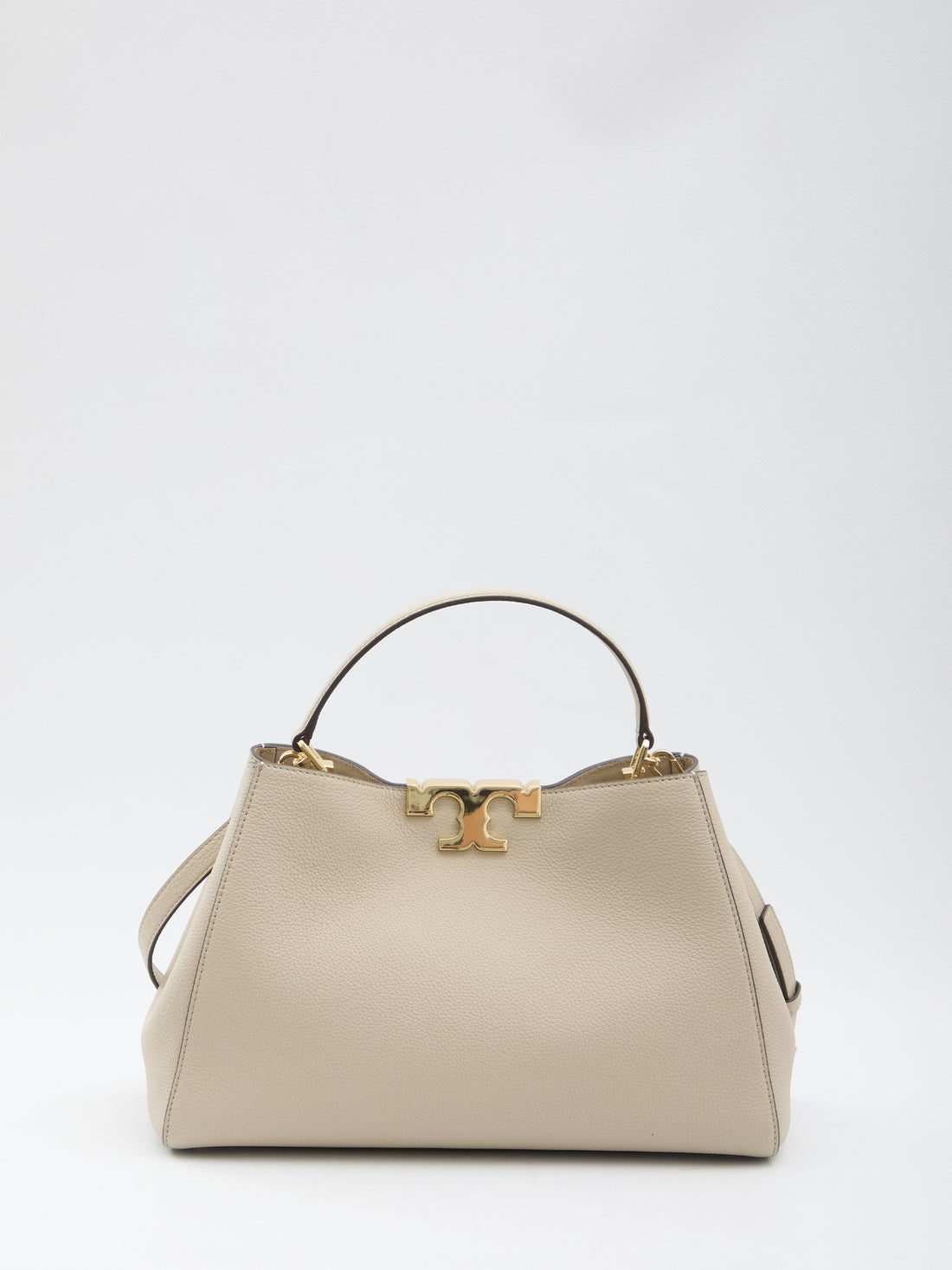 TORY BURCH OS eleanor soft satchel
