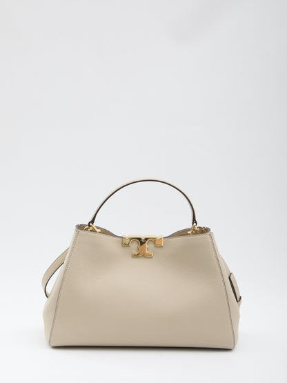 TORY BURCH OS eleanor soft satchel