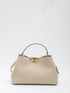 TORY BURCH OS eleanor soft satchel