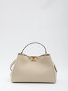 eleanor soft satchel