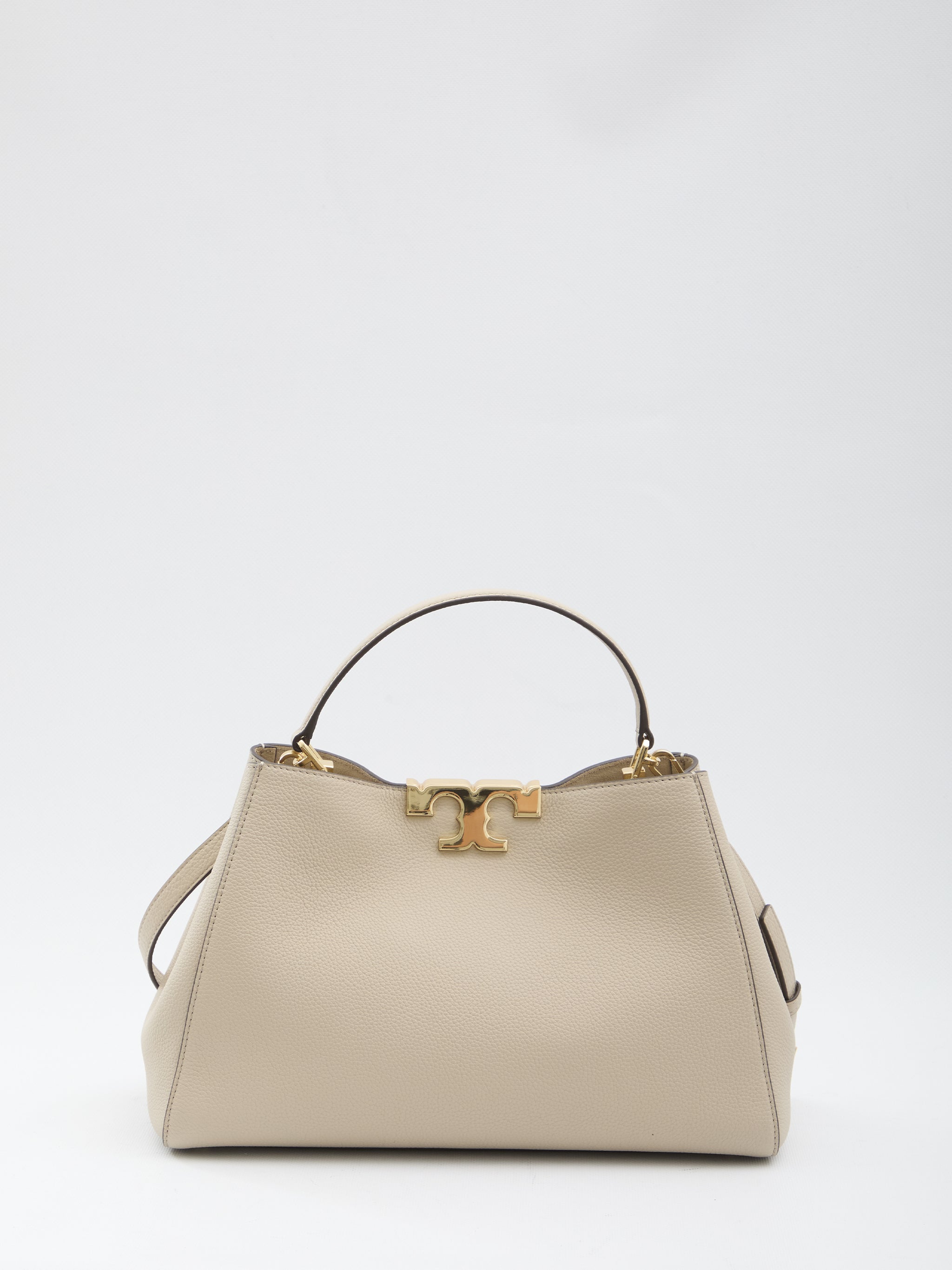 eleanor soft satchel