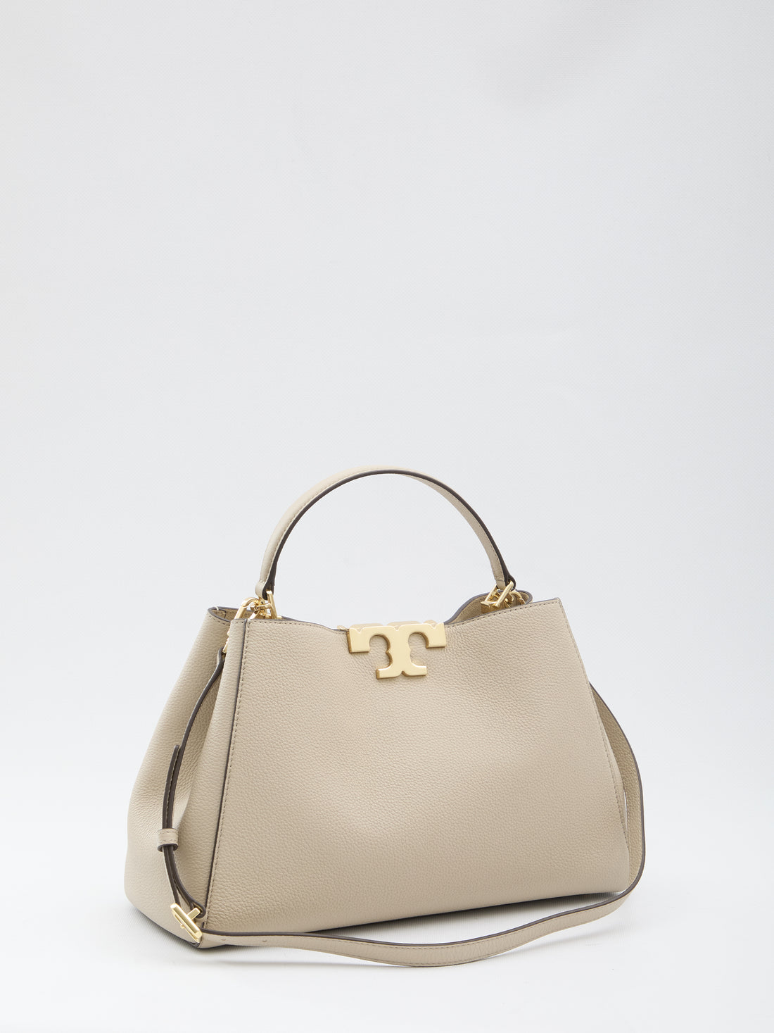 TORY BURCH OS eleanor soft satchel