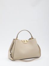 TORY BURCH OS eleanor soft satchel