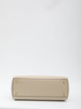 TORY BURCH OS eleanor soft satchel