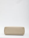 eleanor soft satchel