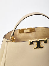 TORY BURCH OS eleanor soft satchel