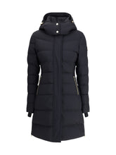 MOOSE KNUCKLES L watershed 3 gold parka